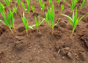 Thirty Years of Manure and Fertilizer Reveal Bottom-Up Rules That Reshape the Soil Food Web in Rice–Wheat Fields