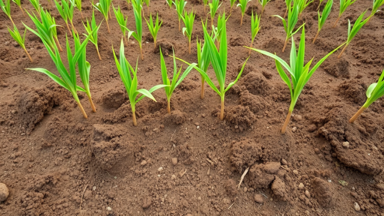 Thirty Years of Manure and Fertilizer Reveal Bottom-Up Rules That Reshape the Soil Food Web in Rice–Wheat Fields