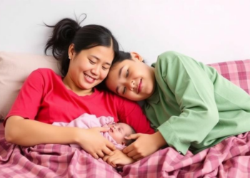 Sleep and Family Support Linked to Ovarian Syndrome Risk in Rural Chinese Teens