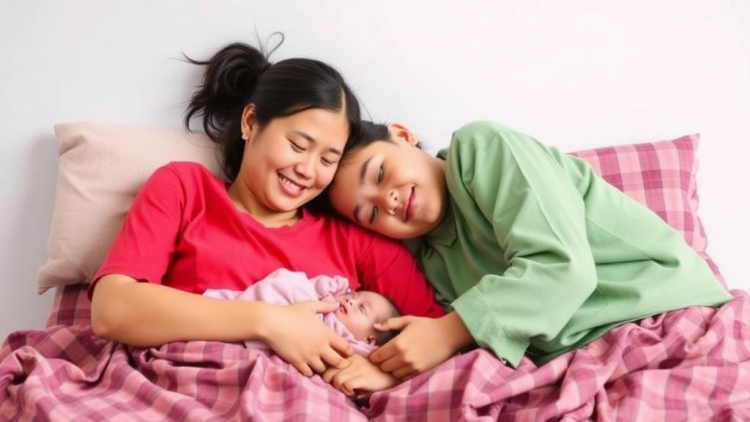 Sleep and Family Support Linked to Ovarian Syndrome Risk in Rural Chinese Teens