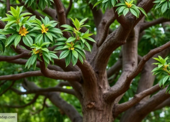 Microsatellite Study Reveals Hidden Genetic Wealth of India’s Agarwood Tree