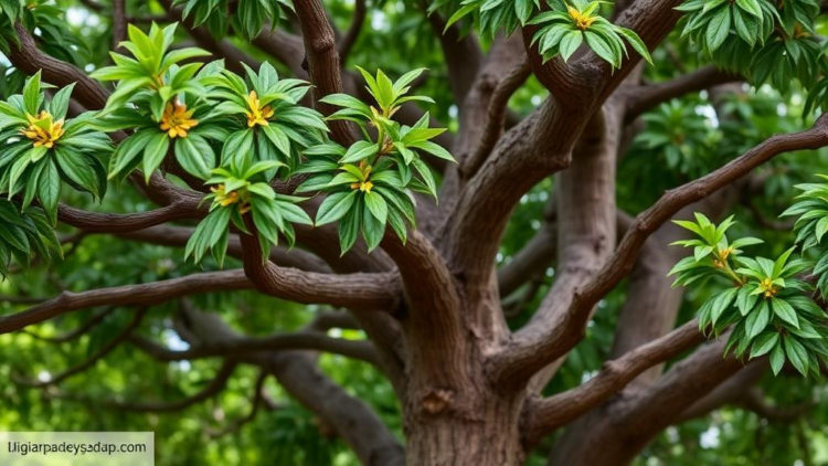 Microsatellite Study Reveals Hidden Genetic Wealth of India’s Agarwood Tree