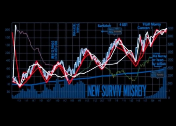 AI Rewires Market Graphs With Breaking News to Survive Crashes