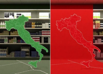 Pharmacy Deserts Mapped: New Study Reveals Stark Inequalities in Milan and Taranto