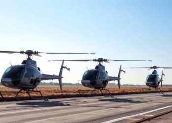 Fuzzy Control Scheme Keeps Fault-Stricken Unmanned Helicopters on Track in Finite Time