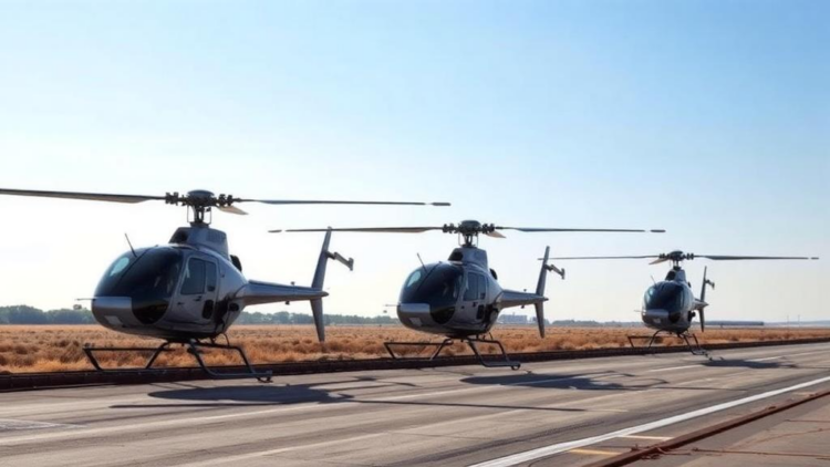 Fuzzy Control Scheme Keeps Fault-Stricken Unmanned Helicopters on Track in Finite Time