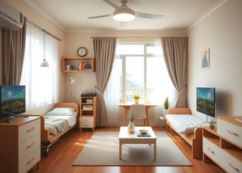 The Hospital Comes Home: Taiwan’s Pilot Trial Brings Acute Wards Into Living Rooms