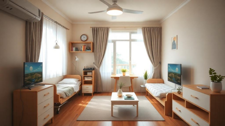 The Hospital Comes Home: Taiwan’s Pilot Trial Brings Acute Wards Into Living Rooms