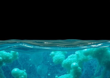 Ancient ocean phosphorus cycle kept Earth’s oxygen levels stable