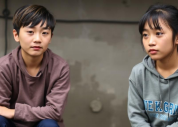 Mapping How Rural Chinese Teens Cope: A Network Study Links Coping Patterns to Depression, Anxiety and Stress