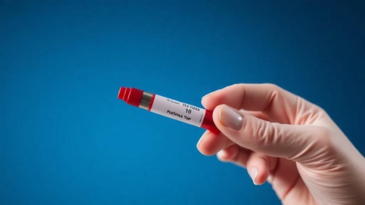 Three Routine Blood Tests May Help Tell IgG4-Related Disease Apart from Lymphoma
