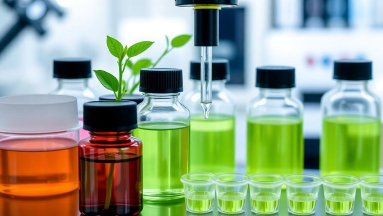 Greener, Smarter HPLC: Scientists Rebuild Antifungal Drug Testing With Quality by Design and Sustainability Metrics