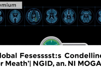 Global Experts Issue First Consensus Guidelines for MRI in NMOSD and MOGAD