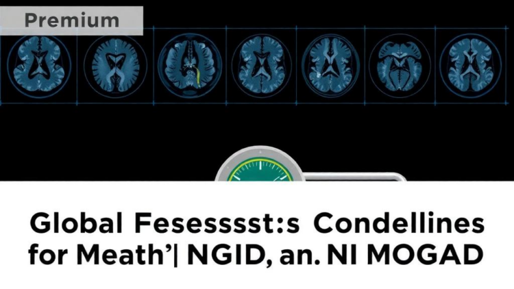 Global Experts Issue First Consensus Guidelines for MRI in NMOSD and MOGAD