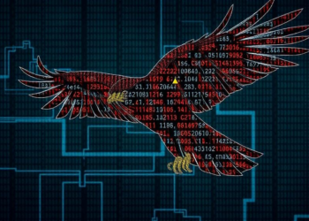 Hawk-Inspired Algorithm Slashes Malware Data to Four Features for Perfect Detection