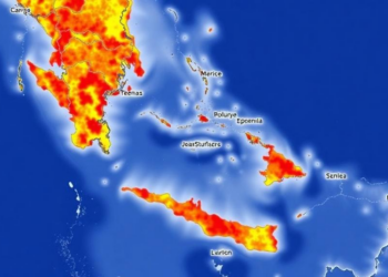 Where Heat, Jobs and Poverty Collide: Canary Islands Map a Hidden Climate Burden