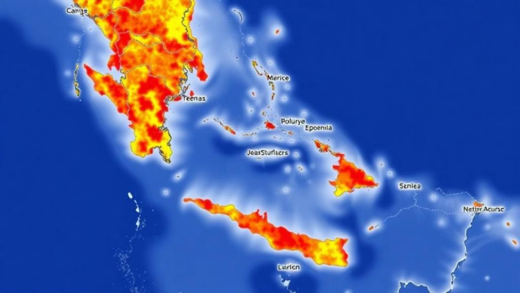 Where Heat, Jobs and Poverty Collide: Canary Islands Map a Hidden Climate Burden