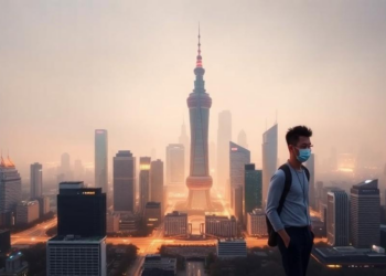 AI Learns One City’s Air to Forecast Another’s: Transfer Learning Sharpens AQI Prediction in China