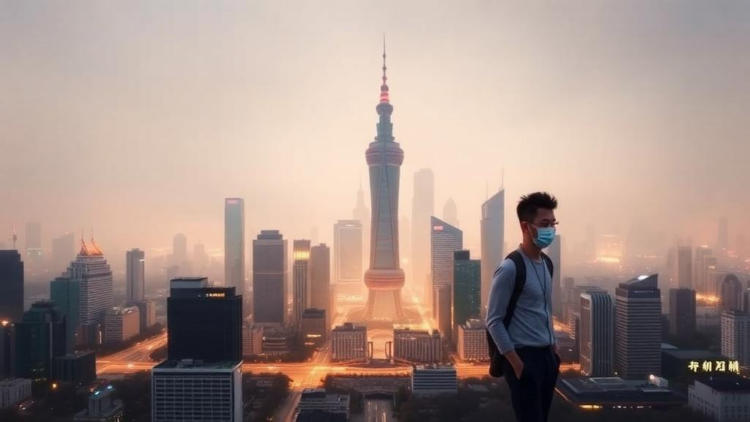 AI Learns One City’s Air to Forecast Another’s: Transfer Learning Sharpens AQI Prediction in China