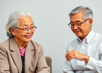 Smart Care Promises Independence for China’s Elderly, but New Study Reveals Hidden Costs