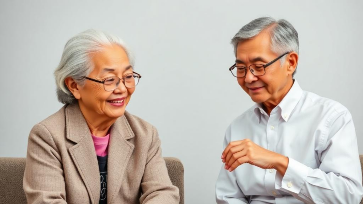 Smart Care Promises Independence for China’s Elderly, but New Study Reveals Hidden Costs