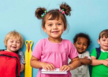 Who Decides If a Child Is Ready for School? New Study Says Everyone Does