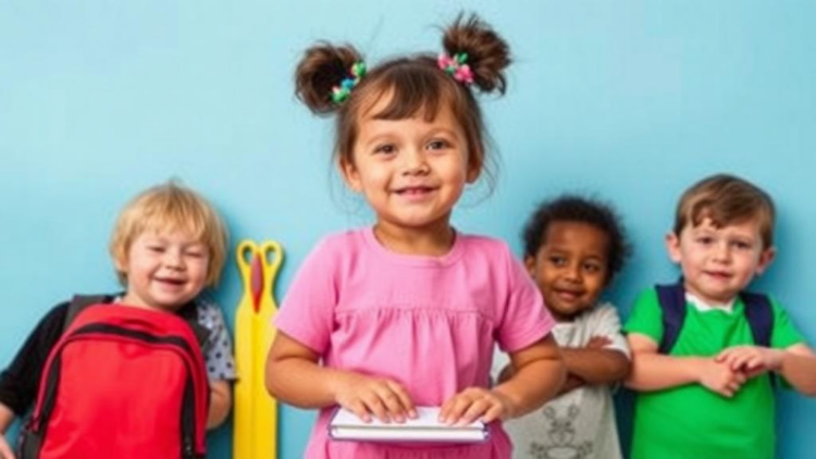 Who Decides If a Child Is Ready for School? New Study Says Everyone Does