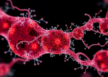 AI Reads the 3D Architecture of Chromatin to Predict Stem Cell Aging