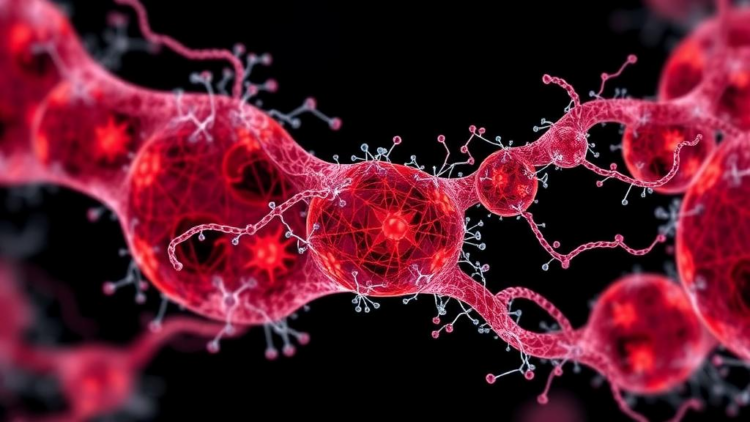 AI Reads the 3D Architecture of Chromatin to Predict Stem Cell Aging