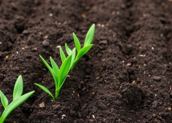 Biochar and Maize Stover Store Soil Carbon Through Distinct Decade-Long Pathways
