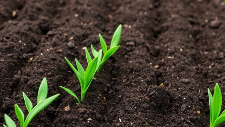 Biochar and Maize Stover Store Soil Carbon Through Distinct Decade-Long Pathways