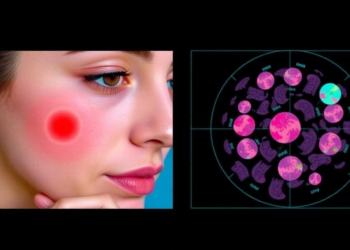 AI Spots Skin Cancer With Record Accuracy Across Different Hospitals’ Images