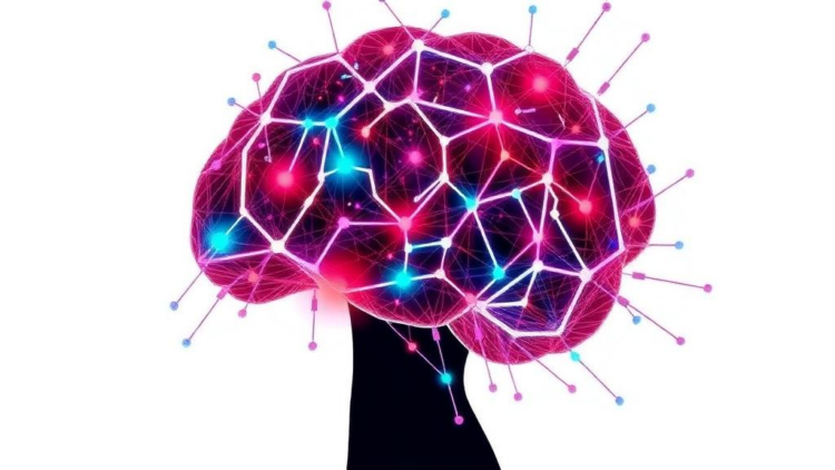 Childhood Trauma and Teen Anxiety: Giant Study Reveals When the Mind’s Network Runs Hottest