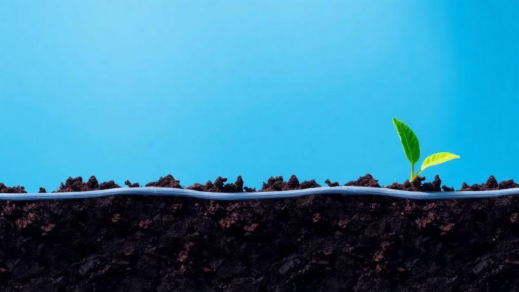 Forever Chemicals Decoded: How PFAS Conquer Water, Soil and Air
