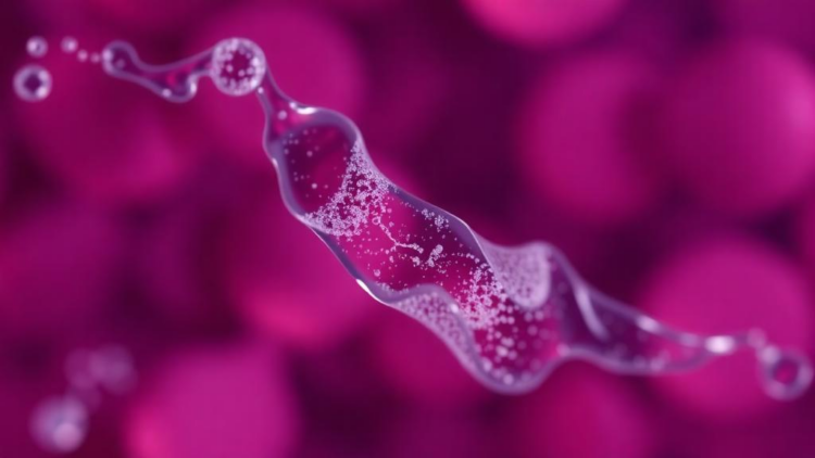 Chemical Fingerprint in Ovarian Fluid Reveals Hidden Metabolic Chaos of PCOS