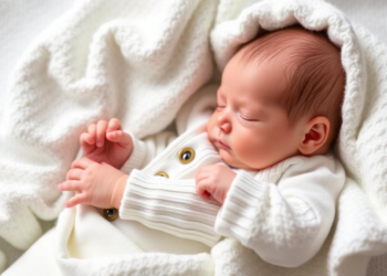 Cooling Guidelines for Newborns Fall Short Across Europe, Landmark Audit Finds