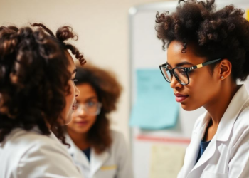 Why Race Belongs at the Center of STEM Motivation Science