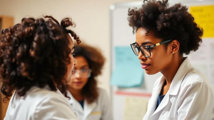 Why Race Belongs at the Center of STEM Motivation Science
