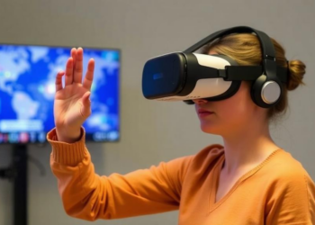 New Model Argues VR Learning Depends on Experience, Not Just Headsets