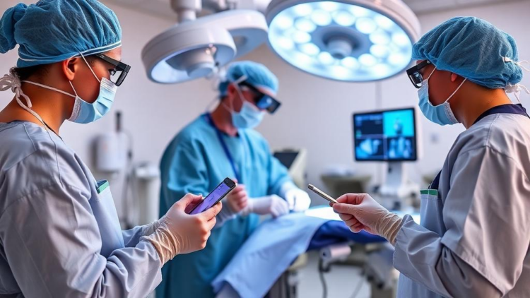 Augmented Reality Trains Surgeons Well, but Does the Skill Survive the Operating Room?