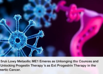 Metabolic Enzyme ME1 Emerges as Key to Unlocking Progestin Therapy in Endometrial Cancer