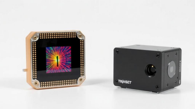 Chip-Sized OCT Scanner Brings 3D Industrial Inspection Into Tight Spaces