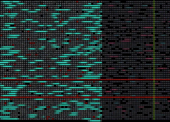 New aligner brings recombination-aware mapping of long reads to pangenome graphs