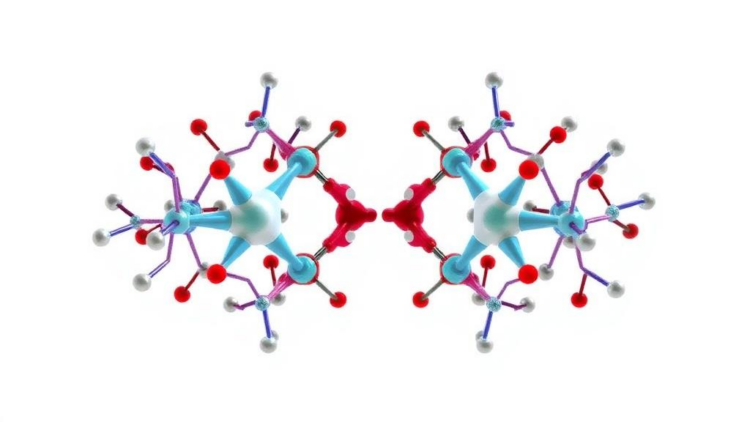Dual-Branch AI Sharpens Molecular Docking Poses for Drug Discovery