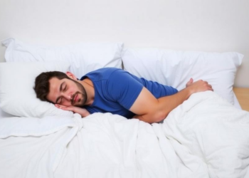 Sleep Scientists Clash Over How Much of Sleep Apnea Is Truly Caused by Fat