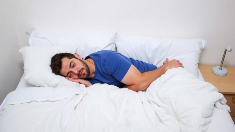Sleep Scientists Clash Over How Much of Sleep Apnea Is Truly Caused by Fat