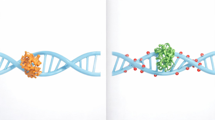Two Ways to Read a Cell’s Master Switches Reveal Hidden Biases in Gene Regulation Studies