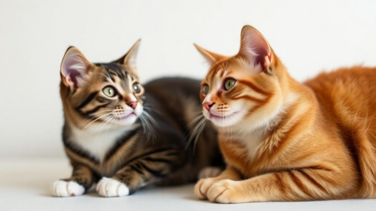 Cats, Parasites and Happiness: New Global Study Links Felines to National Well-Being