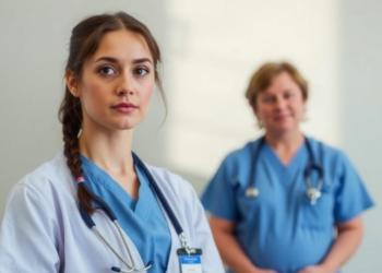 Climate Anxiety Casts a Shadow on Nursing Students’ View of the Future