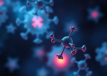 AI-guided screen finds drug-candidate molecules that shield cells from oxygen starvation